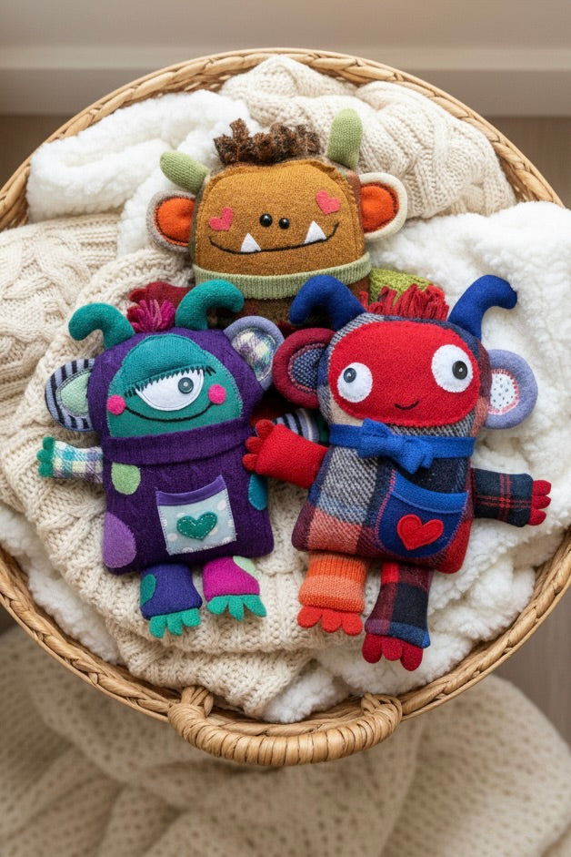 How to Buy Oddkins