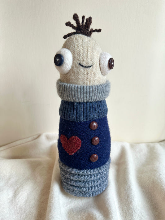 Bob the Cuffaloo