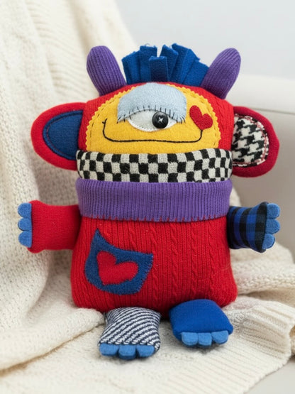 Dazzle Pop the Cuddlewink