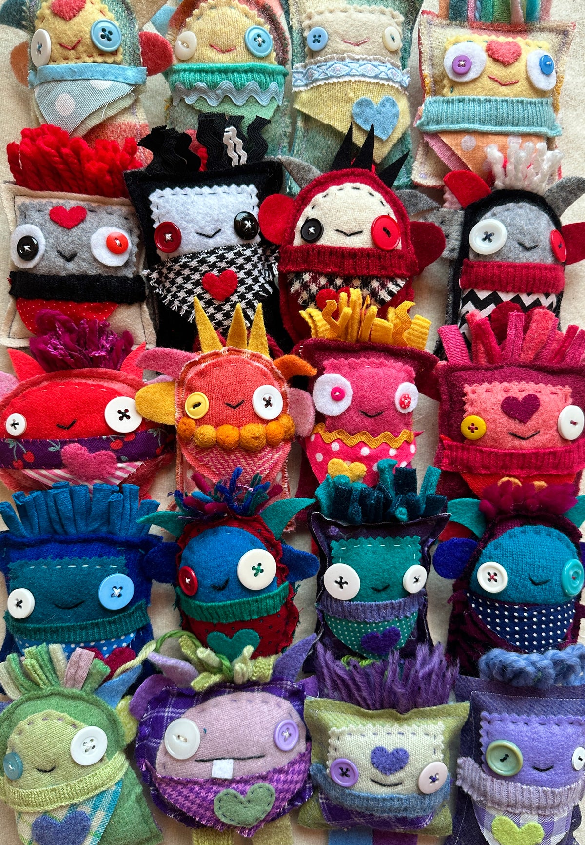 Mystery Minis (September 2026)