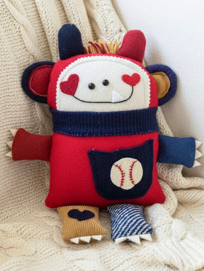 Custom Oddkin Monster