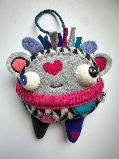 Moxie the Tooth Fairy Oddkin