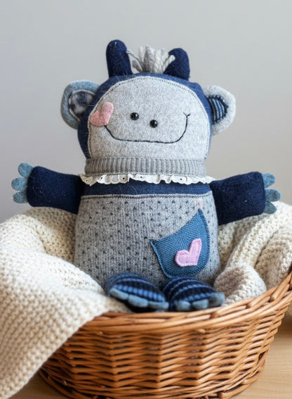 Twinkle the Grumblin