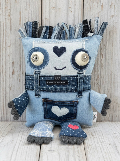 Rivet the Ragglewump