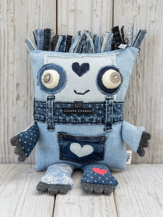 Rivet the Ragglewump