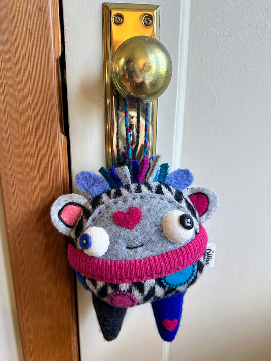 Tooth Fairy Oddkins — Dots Collection