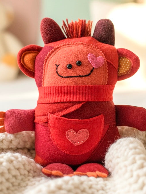 Tizzy the Grumblin