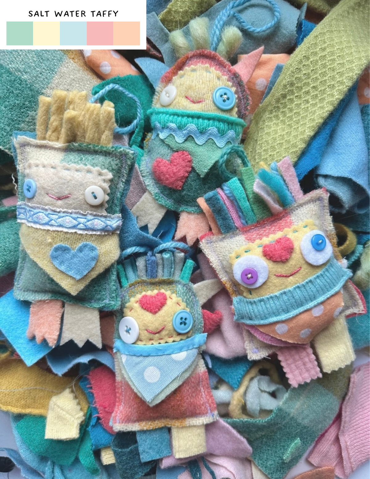 Mystery Minis (September 2026)