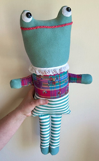 Early Oddkins Basket