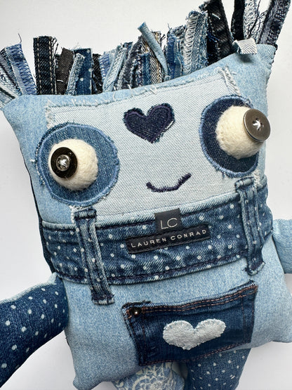 Rivet the Ragglewump