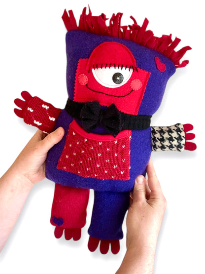 Candy the Ragglewump
