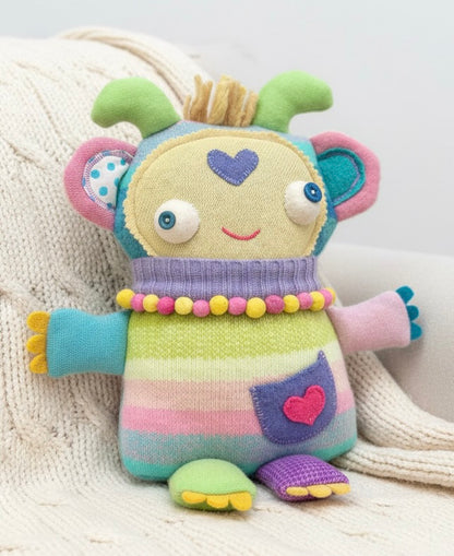 Rosie Gumdrop the Snugglehorn