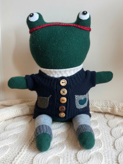 Rupert the Frog