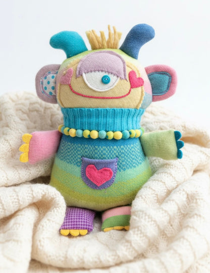 Lolly Gumdrop the Cuddlewink