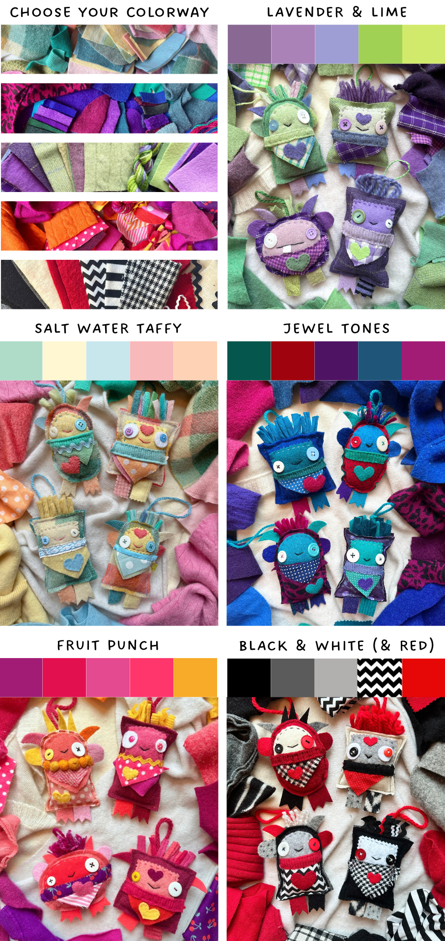 Mystery Minis (September 2026)