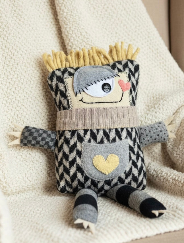 Tangle the Ragglewump