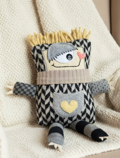 Tangle the Ragglewump