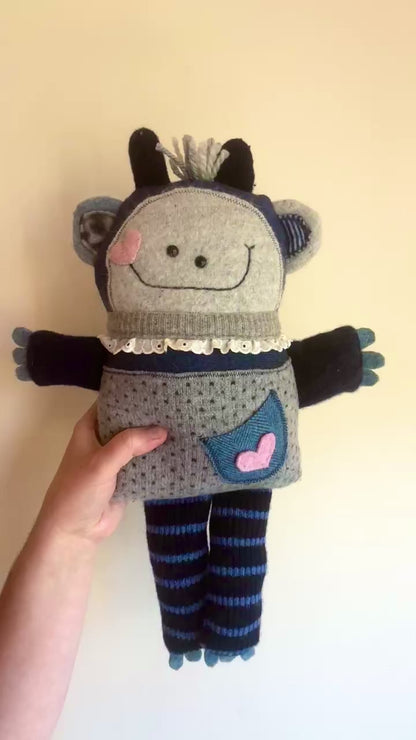Twinkle the Grumblin