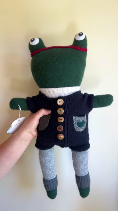 Rupert the Frog