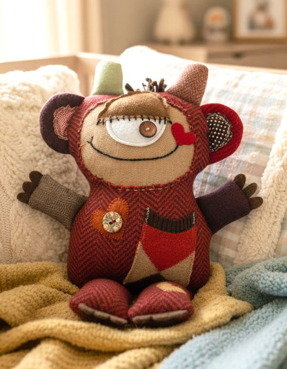 Twig the Cuddlewink