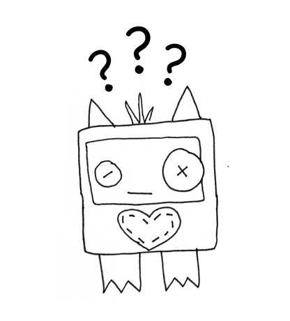 Mystery Mini Monsters!